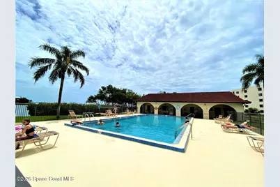 5801 N Banana River Boulevard #954, Cape Canaveral, FL 32920 - Photo 17