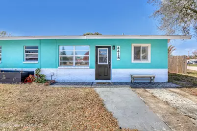 4418 Eleanor Drive, Melbourne, FL 32935 - Photo 31