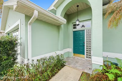 652 Sheridan Woods Drive, Melbourne, FL 32904 - Photo 3