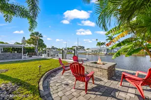 1640 S Harbor Dr, Merritt Island, FL 32952 - Photo 5