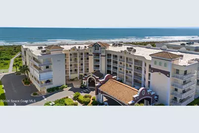 701 Solana Shores Drive #208, Cape Canaveral, FL 32920 - Photo 37