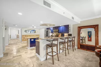 701 Solana Shores Drive #208, Cape Canaveral, FL 32920 - Photo 5