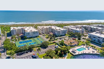 701 Solana Shores Drive #208, Cape Canaveral, FL 32920 - Photo 35