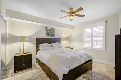 701 Solana Shores Drive #208, Cape Canaveral, FL 32920 - Photo 25