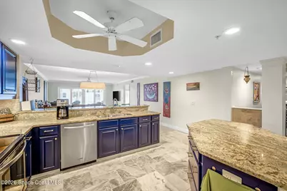 701 Solana Shores Drive #208, Cape Canaveral, FL 32920 - Photo 9