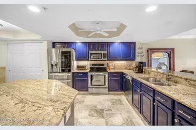 701 Solana Shores Drive #208, Cape Canaveral, FL 32920 - Photo 7