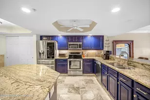 701 Solana Shores Dr, Cape Canaveral, FL 32920 - Photo 7