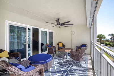 701 Solana Shores Drive #208, Cape Canaveral, FL 32920 - Photo 29