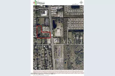 000000 Unknown, Merritt Island, FL 32953 - Photo 1