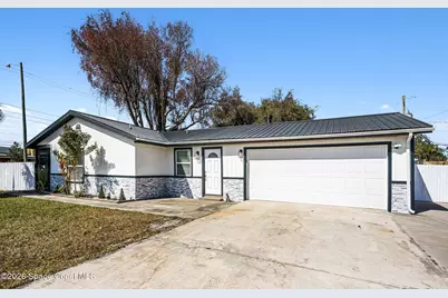 2928 Crossbow Way, Melbourne, FL 32935 - Photo 3