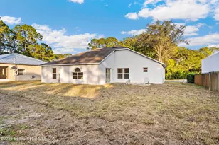 320 Wisteria Ave NW, Palm Bay, FL 32907 - Photo 17