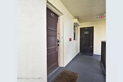 4570 Ocean Beach Boulevard #212, Cocoa Beach, FL 32931 - Photo 3