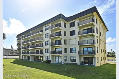 4570 Ocean Beach Boulevard #212, Cocoa Beach, FL 32931 - Photo 1