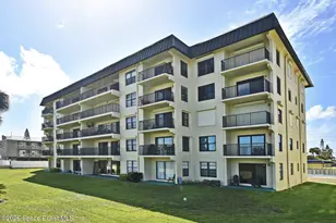 4570 Ocean Beach Blvd, Cocoa Beach, FL 32931 - Photo 1