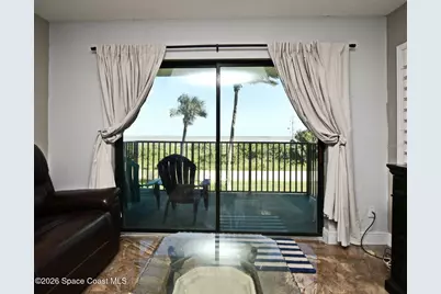 4570 Ocean Beach Boulevard #212, Cocoa Beach, FL 32931 - Photo 9