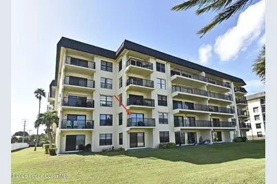 4570 Ocean Beach Boulevard #212, Cocoa Beach, FL 32931 - Photo 21