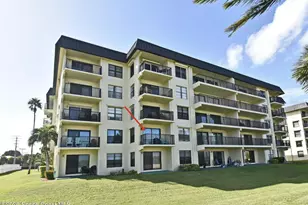 4570 Ocean Beach Blvd, Cocoa Beach, FL 32931 - Photo 21