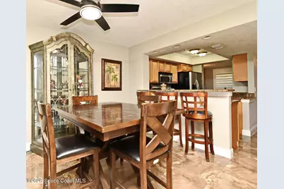 4570 Ocean Beach Boulevard #212, Cocoa Beach, FL 32931 - Photo 5