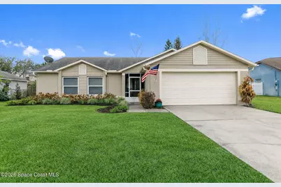 1686 Ticonderoga Court, Titusville, FL 32796 - Photo 1