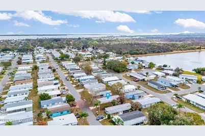 358 Dolphin Circle, Barefoot Bay, FL 32976 - Photo 5
