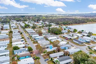 358 Dolphin Cir, Barefoot Bay, FL 32976 - Photo 5
