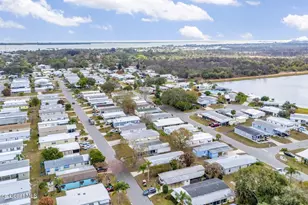 358 Dolphin Cir, Barefoot Bay, FL 32976 - Photo 27
