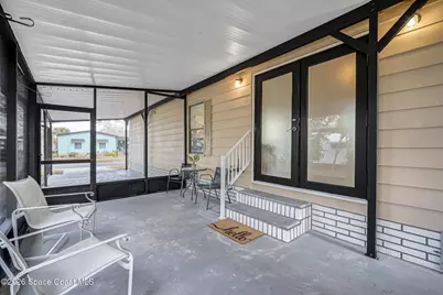 358 Dolphin Circle, Barefoot Bay, FL 32976 - Photo 7