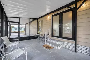 358 Dolphin Cir, Barefoot Bay, FL 32976 - Photo 7