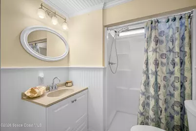 358 Dolphin Circle, Barefoot Bay, FL 32976 - Photo 21