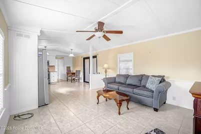 358 Dolphin Circle, Barefoot Bay, FL 32976 - Photo 9