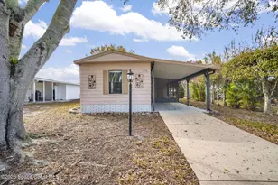 358 Dolphin Cir, Barefoot Bay, FL 32976 - Photo 3