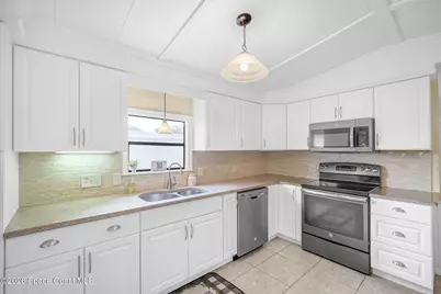 358 Dolphin Circle, Barefoot Bay, FL 32976 - Photo 15