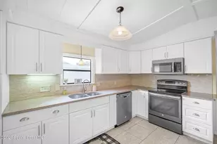 358 Dolphin Cir, Barefoot Bay, FL 32976 - Photo 15