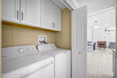 358 Dolphin Circle, Barefoot Bay, FL 32976 - Photo 23