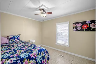 358 Dolphin Circle, Barefoot Bay, FL 32976 - Photo 17