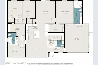 296 Santa Martia Street SW, Palm Bay, FL 32908 - Photo 27