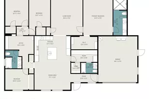 296 Santa Martia St SW, Palm Bay, FL 32908 - Photo 27