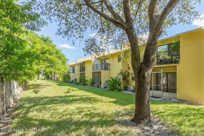 586 N Wickham Road #63, Melbourne, FL 32935 - Photo 5