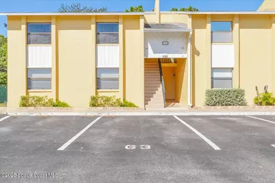 586 N Wickham Road #63, Melbourne, FL 32935 - Photo 3