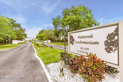 586 N Wickham Road #63, Melbourne, FL 32935 - Photo 57