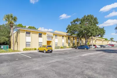 586 N Wickham Road #63, Melbourne, FL 32935 - Photo 3