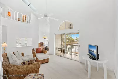 4740 Lake Waterford Way W #2-112, Melbourne, FL 32901 - Photo 5