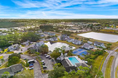 4740 Lake Waterford Way W #2-112, Melbourne, FL 32901 - Photo 37