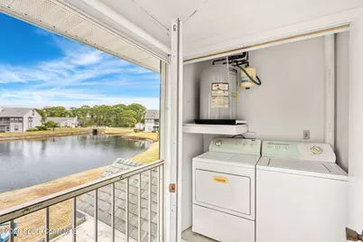 4740 Lake Waterford Way W #2-112, Melbourne, FL 32901 - Photo 29