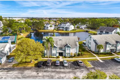 4740 Lake Waterford Way W #2-112, Melbourne, FL 32901 - Photo 33