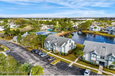 4740 Lake Waterford Way W #2-112, Melbourne, FL 32901 - Photo 41