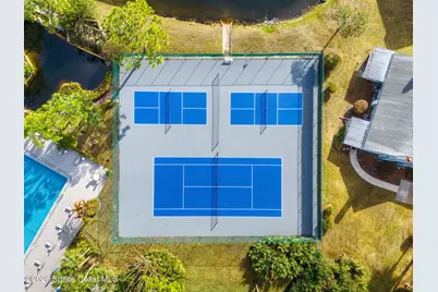 4740 Lake Waterford Way W #2-112, Melbourne, FL 32901 - Photo 35