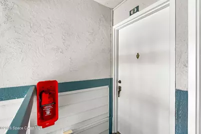 4740 Lake Waterford Way W #2-112, Melbourne, FL 32901 - Photo 3