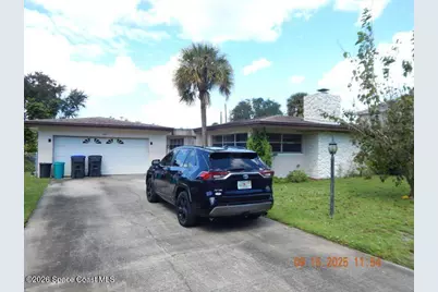 300 Yumas Drive, Titusville, FL 32796 - Photo 1