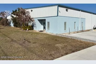 2760 Business Center Boulevard, Melbourne, FL 32940 - Photo 3